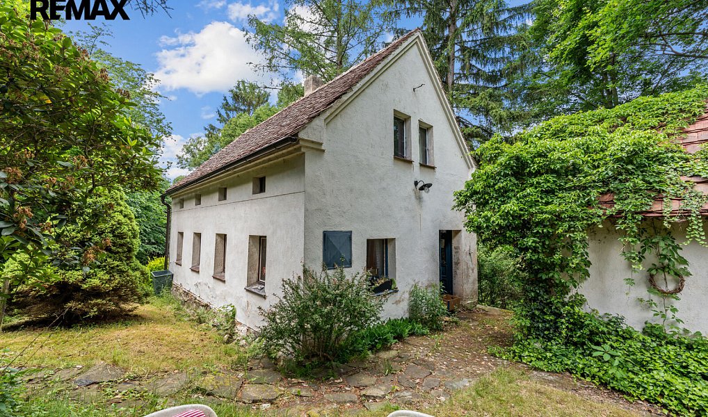 Prodej chaty/chalupy 100 m² s pozemkem 1 513 m², Habartice – náhled fotky 2