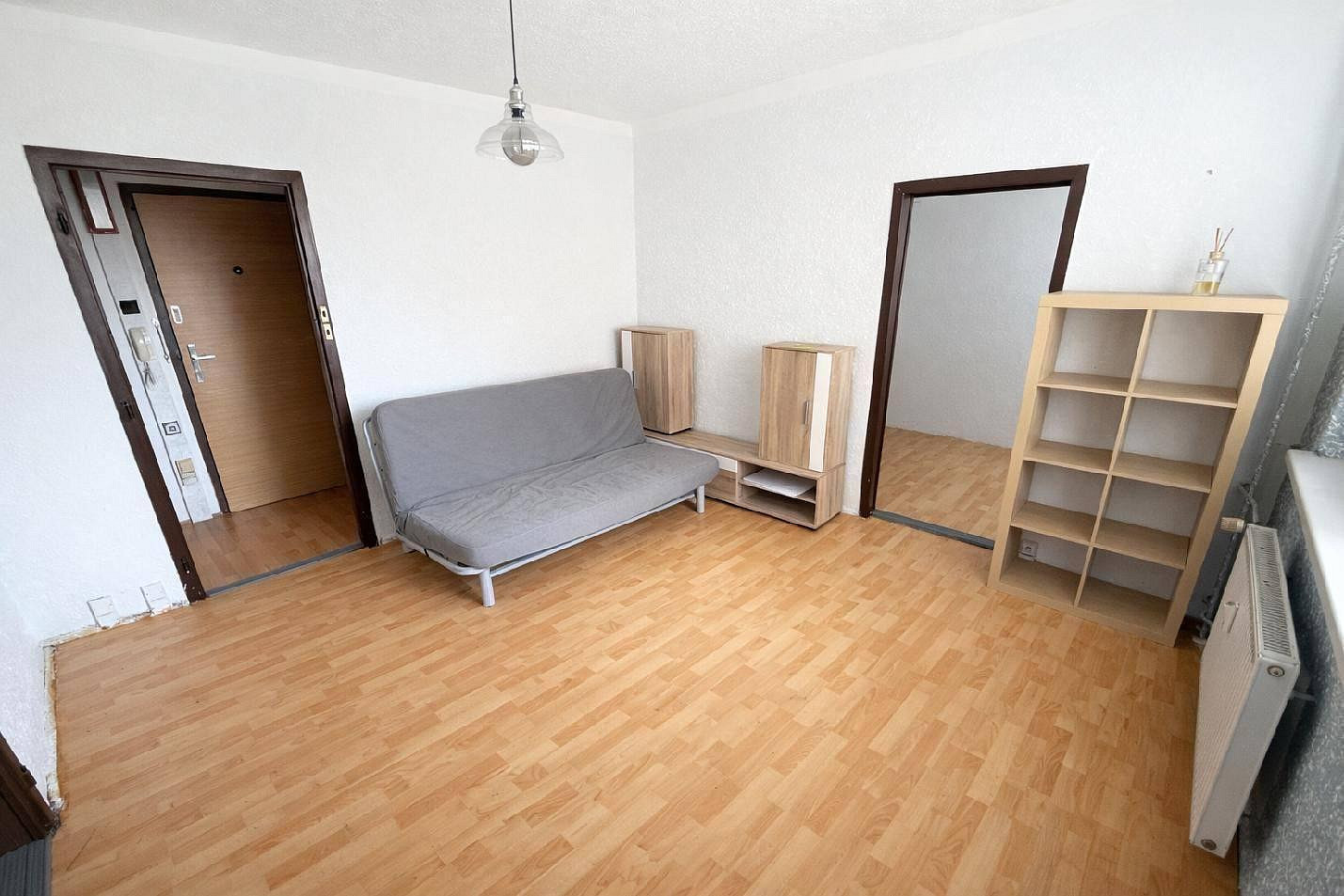 Prodej bytu 2+1 43 m² – fotografie 2