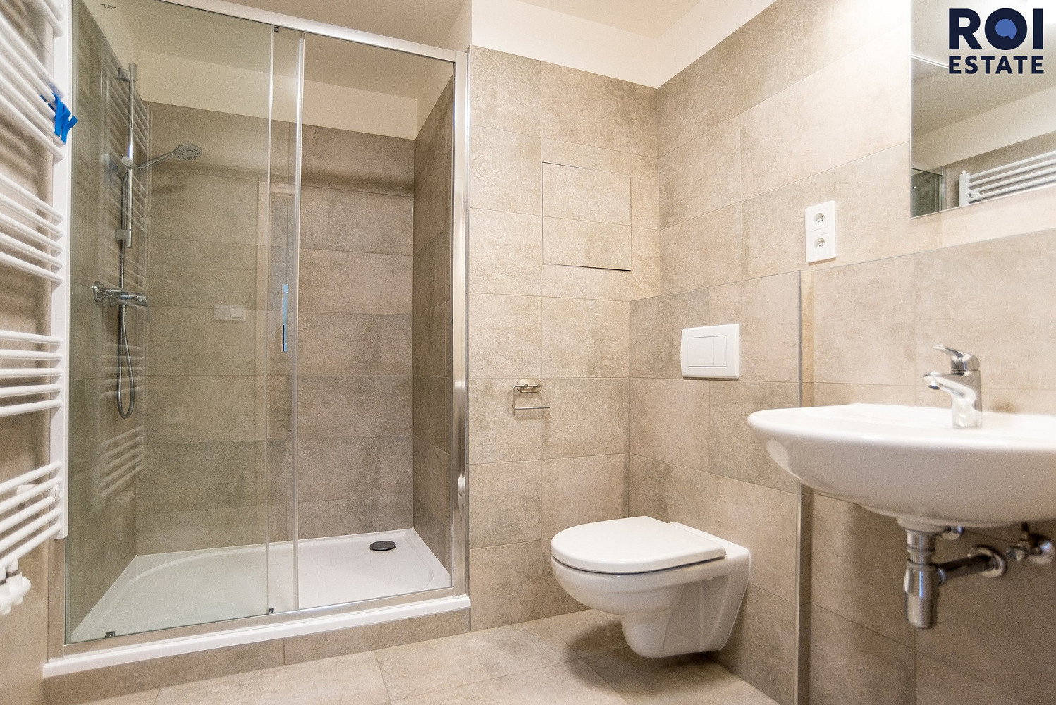 Pronájem bytu 2+kk 41 m² — photo 3