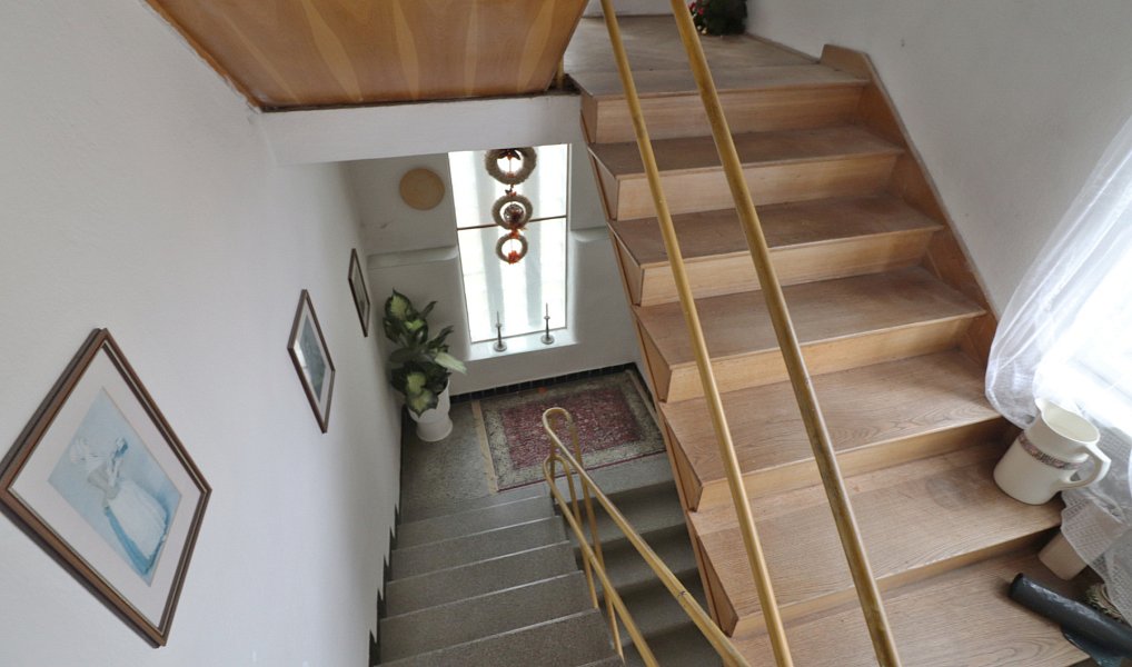Prodej domu 270 m² s pozemkem 1 004 m², Třešť – náhled fotky 15