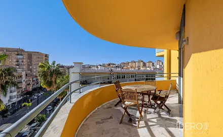 Prodej bytu 6+kk 212 m², Fuengirola, Španělsko
