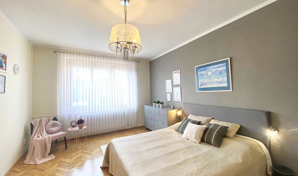 Pronájem bytu 3+1 103 m², Mladá Boleslav – náhled fotky 5