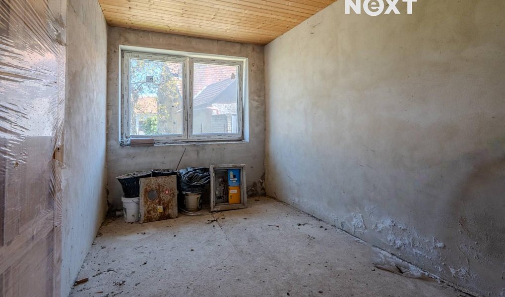 Prodej domu 50 m² s pozemkem 129 m², Sobůlky – náhled fotky 7