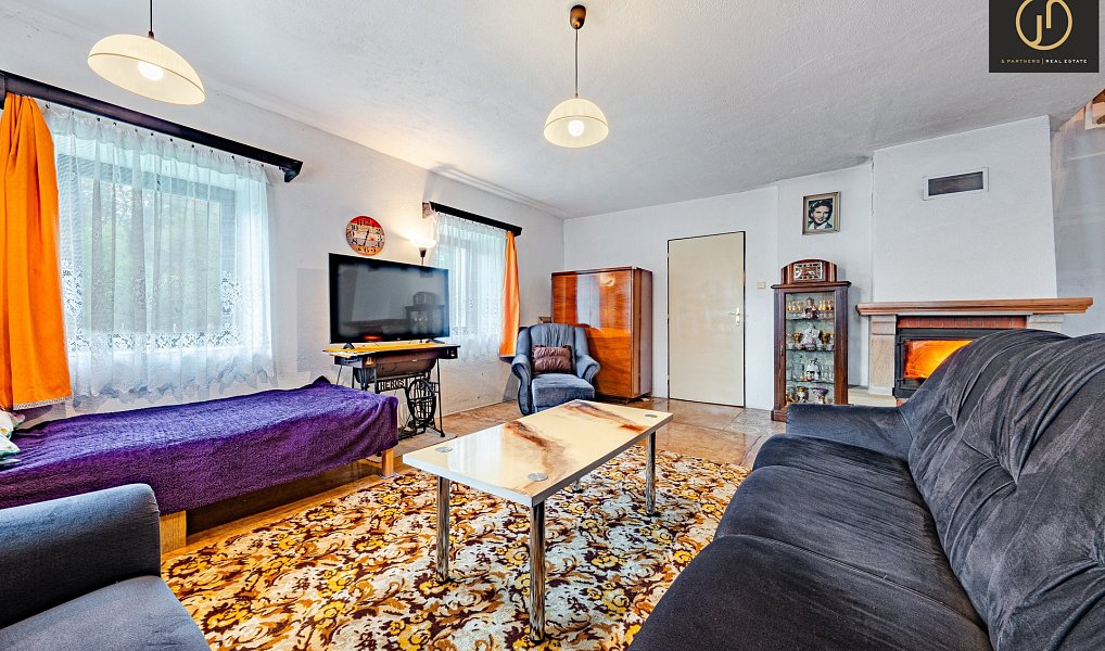 Prodej domu 115 m² s pozemkem 482 m², Peřimov – náhled fotky 2