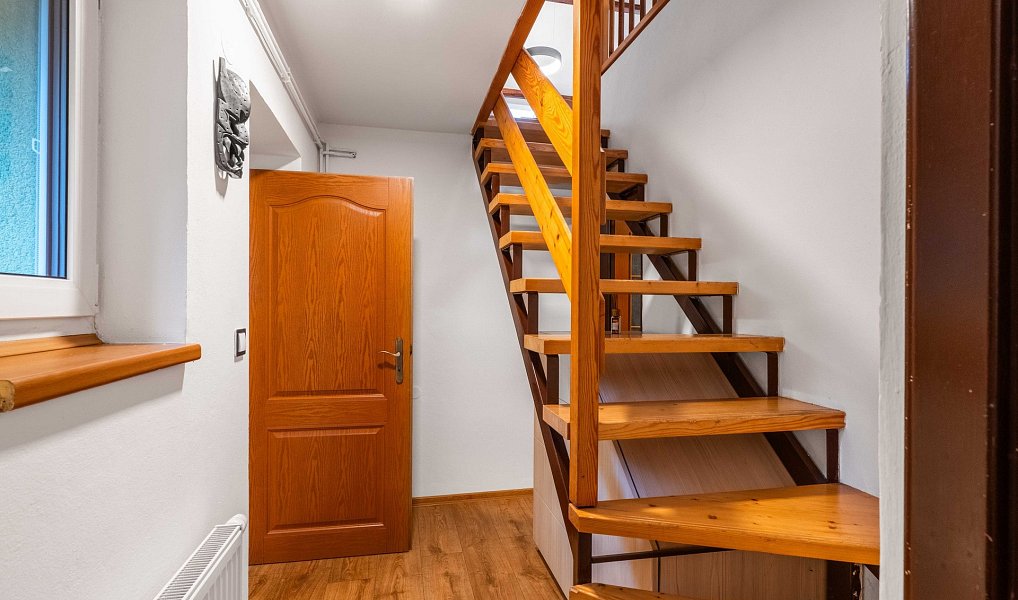 Prodej domu 145 m² s pozemkem 283 m², Turnov – náhled fotky 13