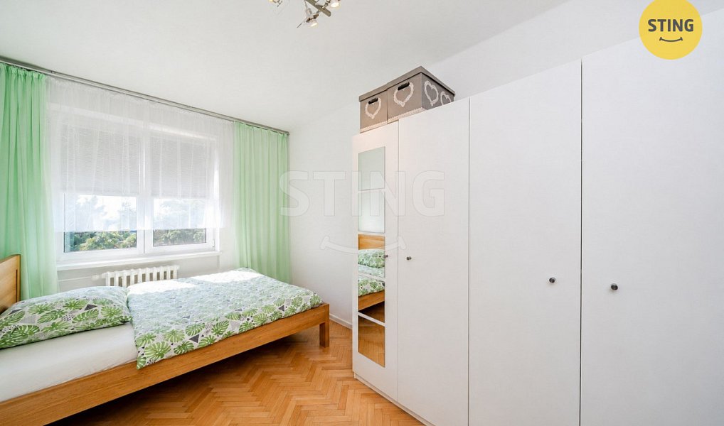 Prodej bytu 2+1 48 m², Ostrava – náhled fotky 5