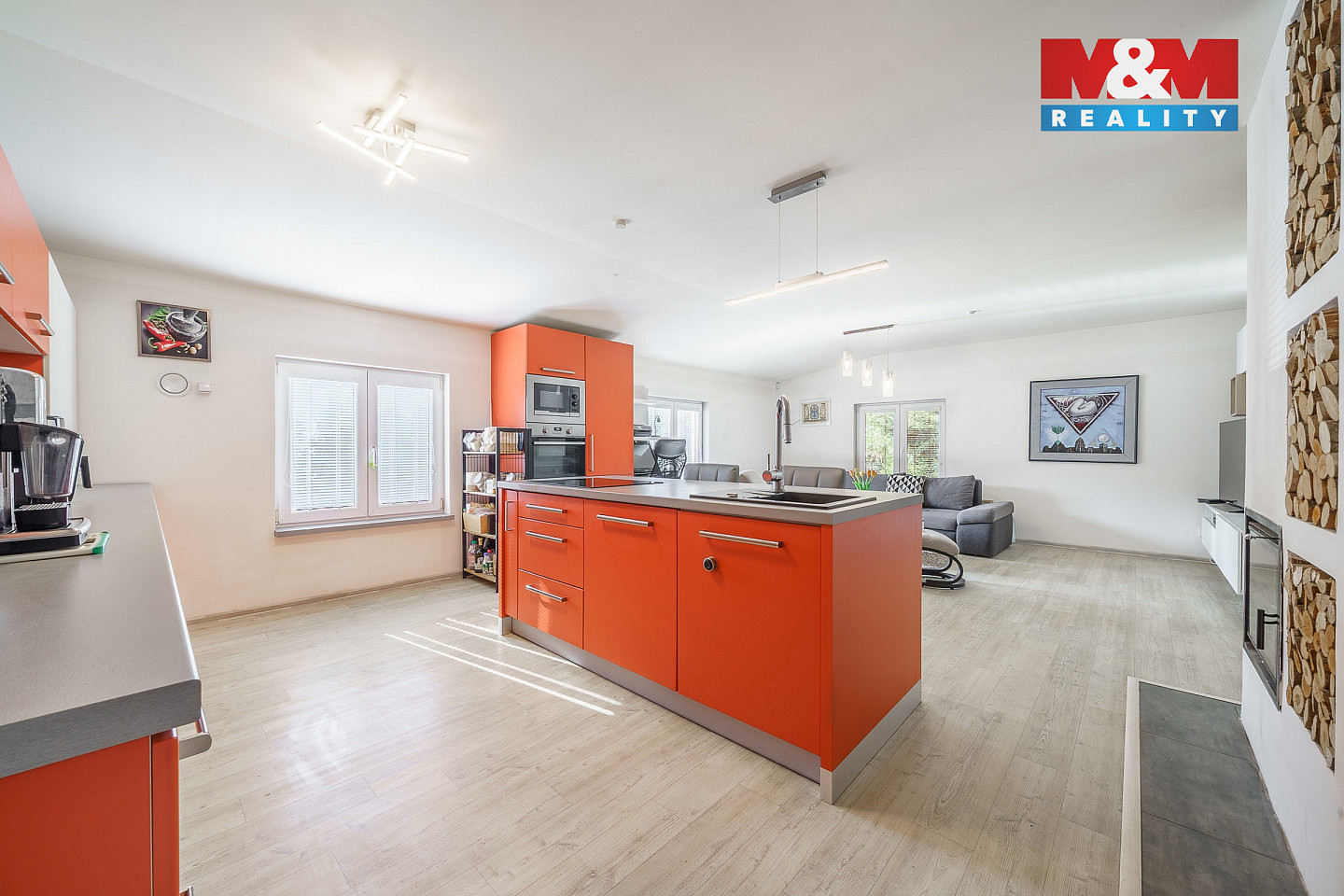 Prodej domu 124 m² s pozemkem 1 047 m² — photo 3