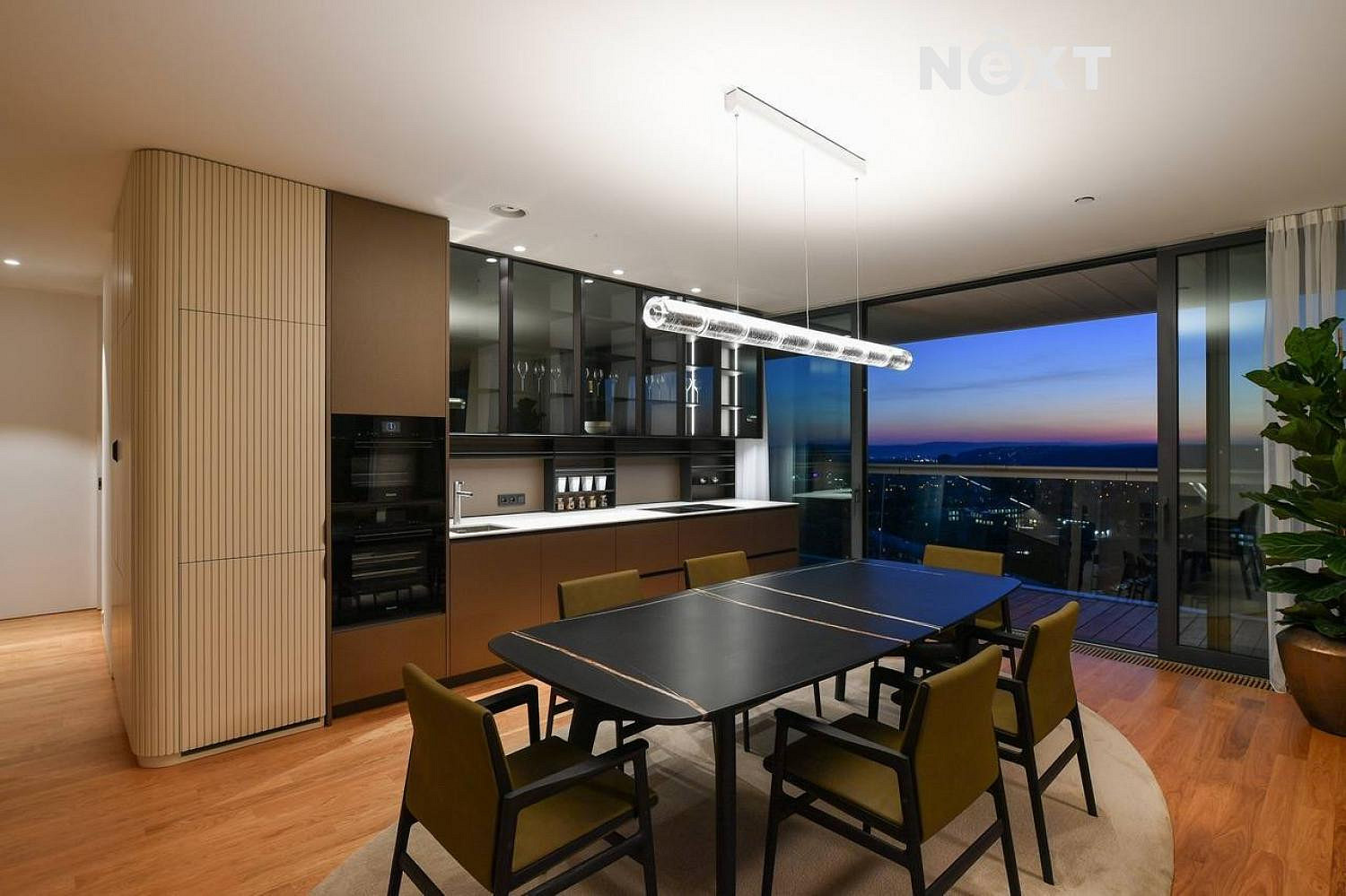 Prodej bytu 4+kk 175 m² — photo 4