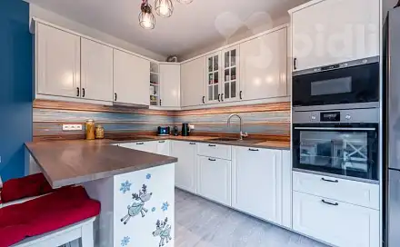 Prodej bytu 4+kk 86 m²