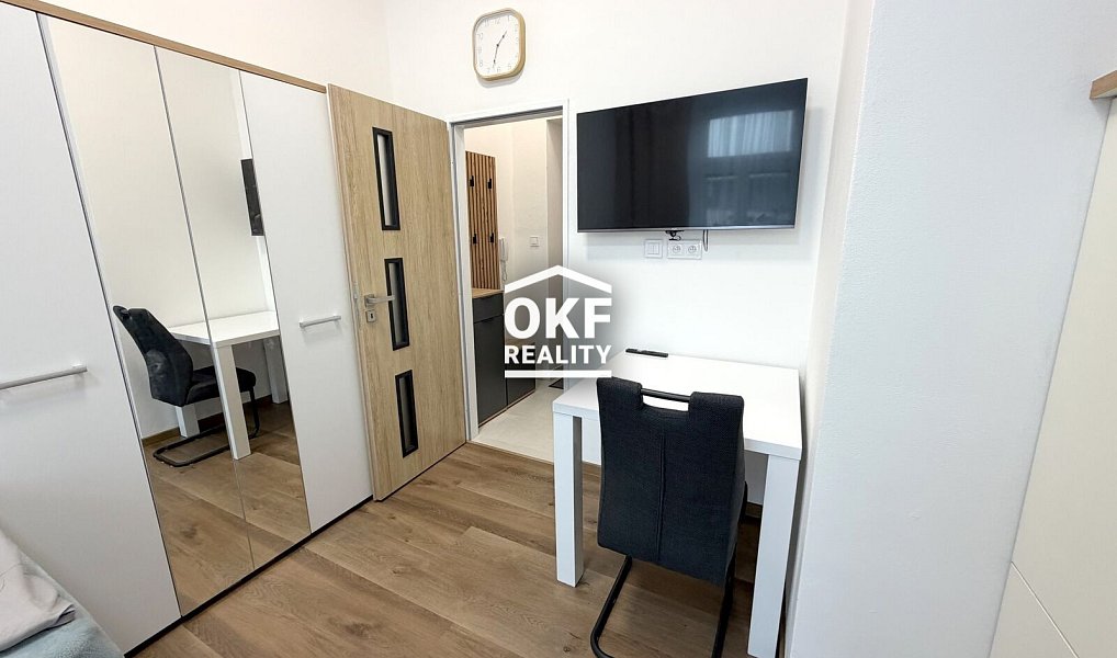 Pronájem bytu 1+kk 20 m², Přerov – náhled fotky 6