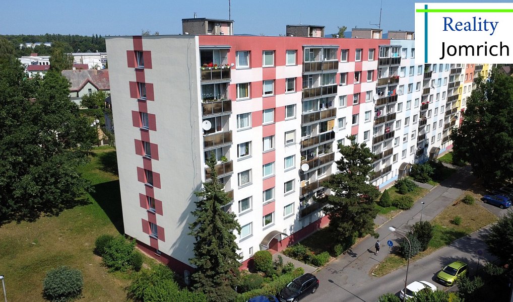 Prodej bytu 2+1 65 m², Liberec – náhled fotky 29