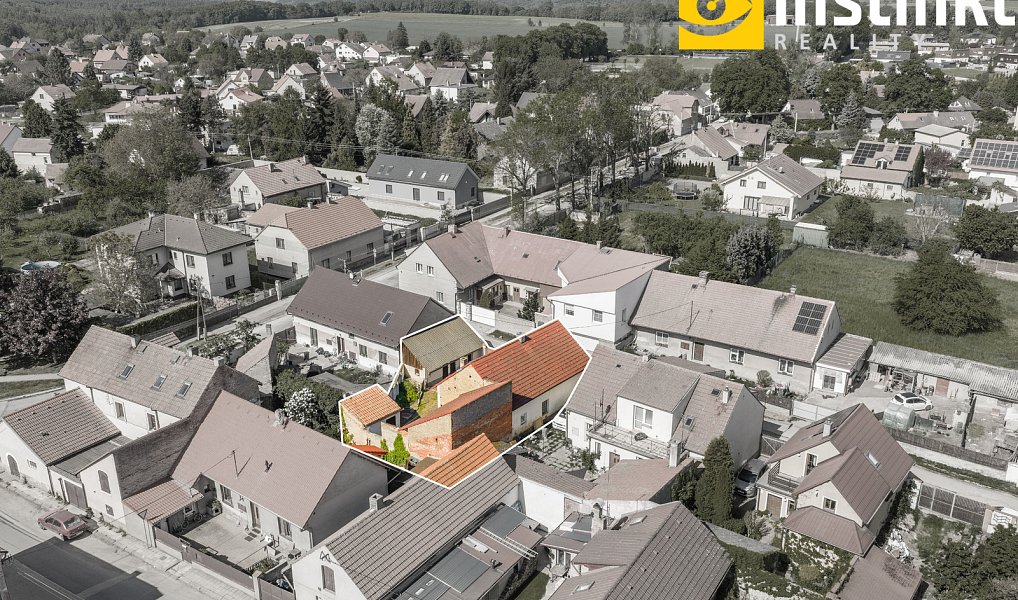 Prodej domu 68 m² s pozemkem 300 m², Úhonice – náhled fotky 14