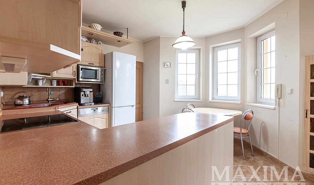 Prodej domu 113 m² s pozemkem 872 m², Chomutov – náhled fotky 8