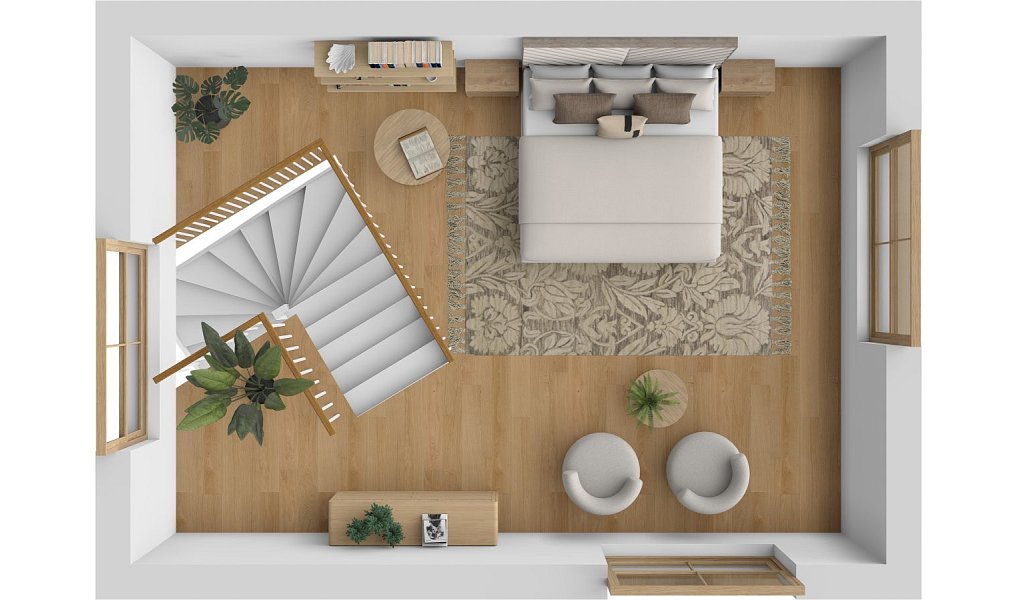 Prodej domu 400 m² s pozemkem 192 m², Uherské Hradiště – náhled fotky 37