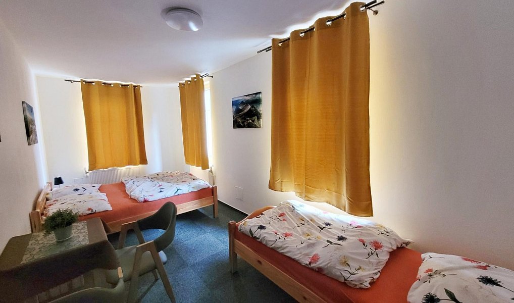 Prodej ubytovacího objektu 640 m², Jetřichovice – náhled fotky 24