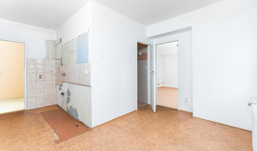 Prodej bytu 3+1 75 m², Praha – náhled fotky 8
