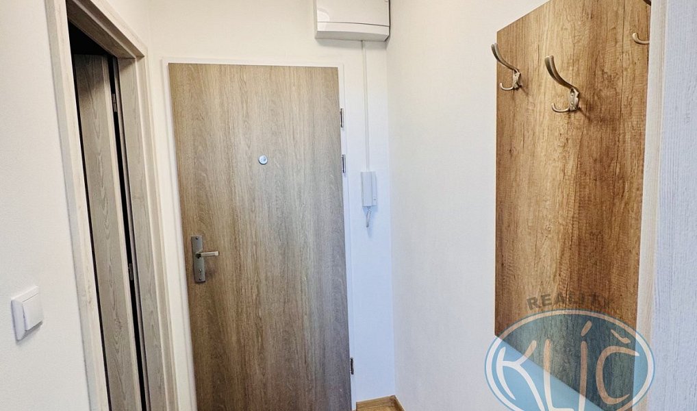 Pronájem bytu 2+kk 40 m², Tábor – náhled fotky 8