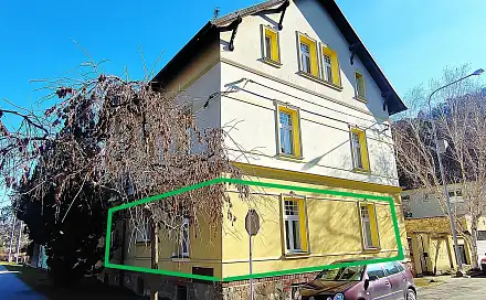 Prodej bytu 3+1 92 m², Opavská, Krnov - Pod Cvilínem, okres Bruntál