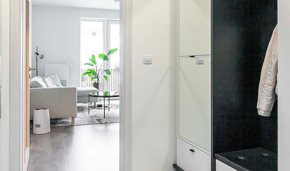 Pronájem bytu 2+kk 50 m², Kladno – náhled fotky 12