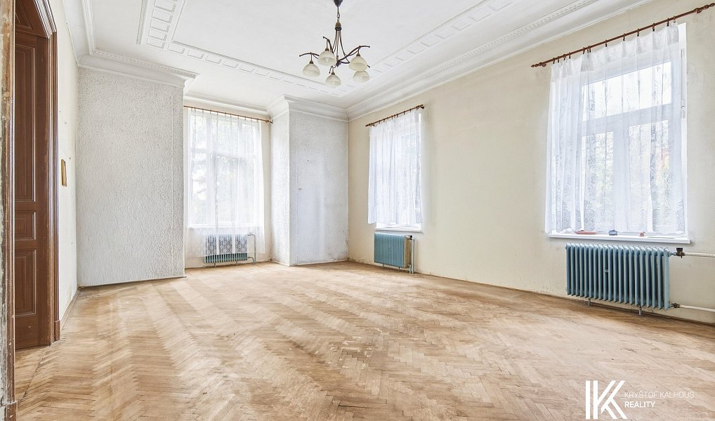 Prodej domu 260 m² s pozemkem 1 552 m², Varnsdorf – náhled fotky 24