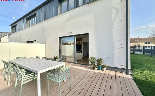 Prodej domu 114 m² s pozemkem 198 m², Kutná Hora - Malín