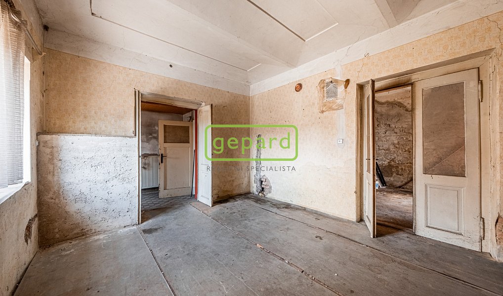 Prodej domu 100 m² s pozemkem 198 m², Opočno – náhled fotky 17