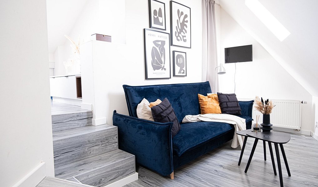Prodej bytu 2+kk 40 m², Praha – náhled fotky 3