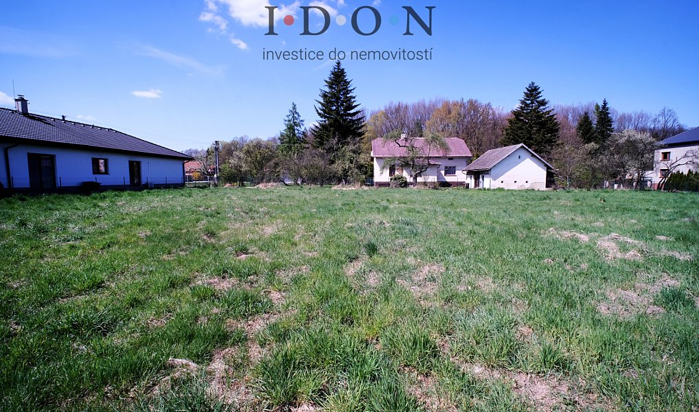 Prodej stavebního pozemku 920 m², Vratimov – náhled fotky 9