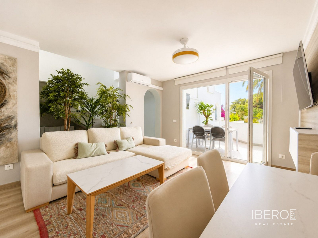 Piso 3+kk – San Roque, Sotogrande - Más