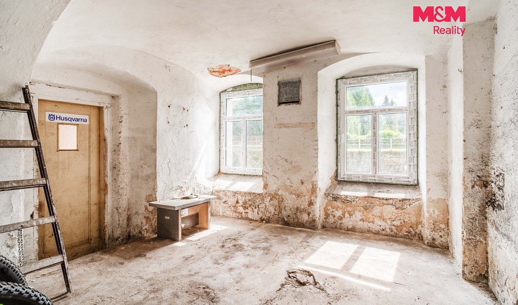 Prodej obchodních prostor 388 m², Raspenava – náhled fotky 13