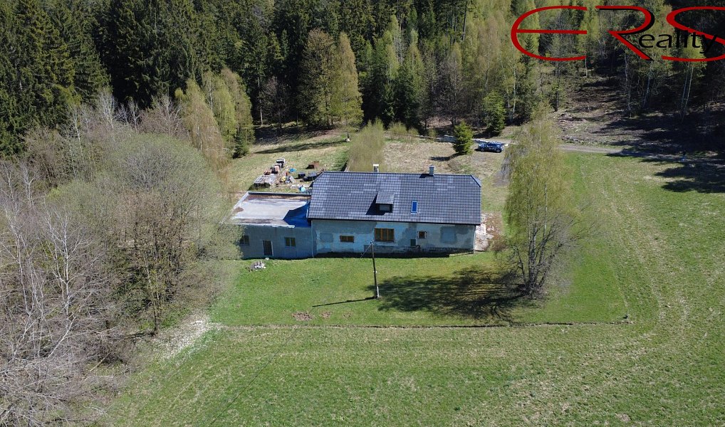 Prodej domu 394 m² s pozemkem 3 898 m², Pěnčín – náhled fotky 21