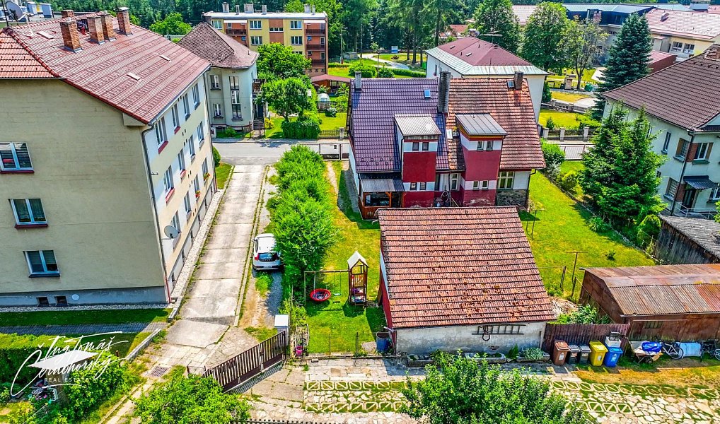 Prodej domu 168 m² s pozemkem 391 m², Černovice – náhled fotky 10