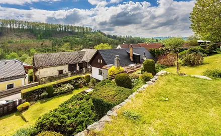 Prodej chaty/chalupy 180 m² s pozemkem 656 m², Podvecká, Rataje nad Sázavou, okres Kutná Hora