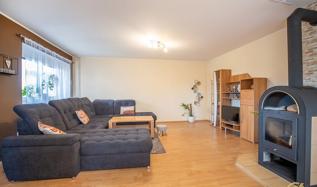 Prodej domu 135 m² s pozemkem 834 m², Bakov nad Jizerou – náhled fotky 12