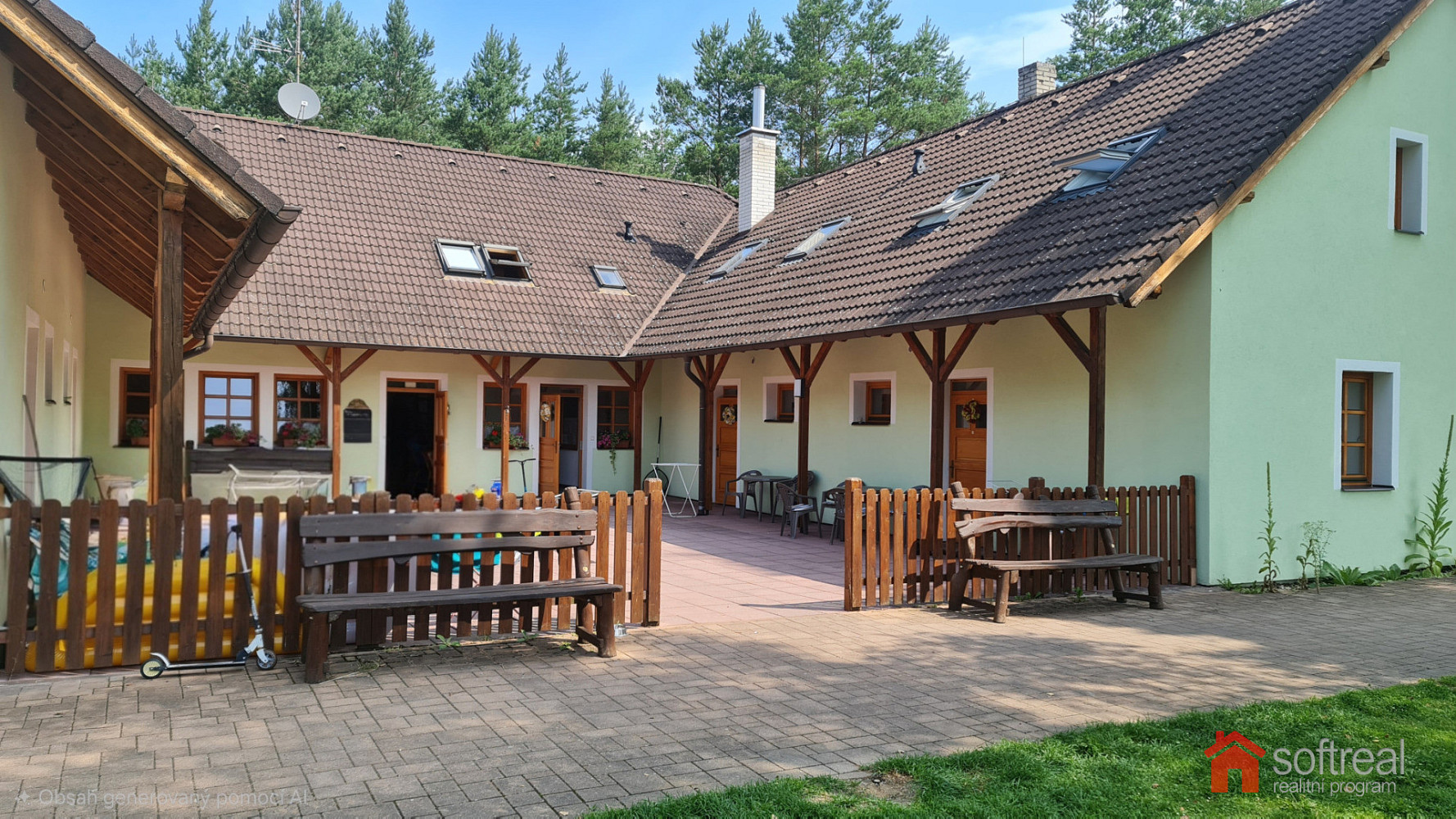 Prodej komerčního objektu (jiného typu) 38 176 m² – fotografie 2
