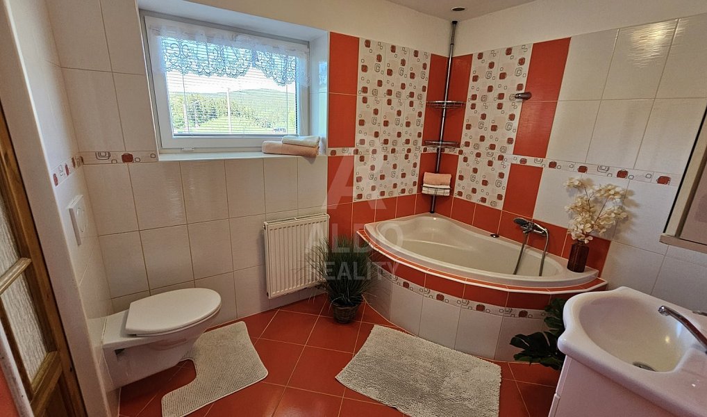 Prodej domu 111 m² s pozemkem 18 523 m², Vimperk – náhled fotky 20