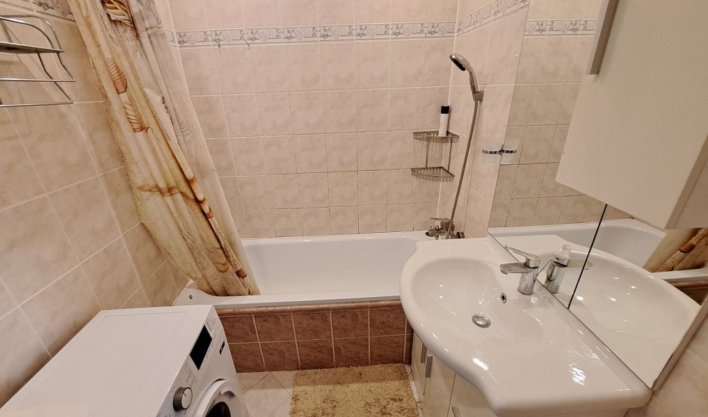 Pronájem bytu 3+1 73 m², Brno – náhled fotky 12
