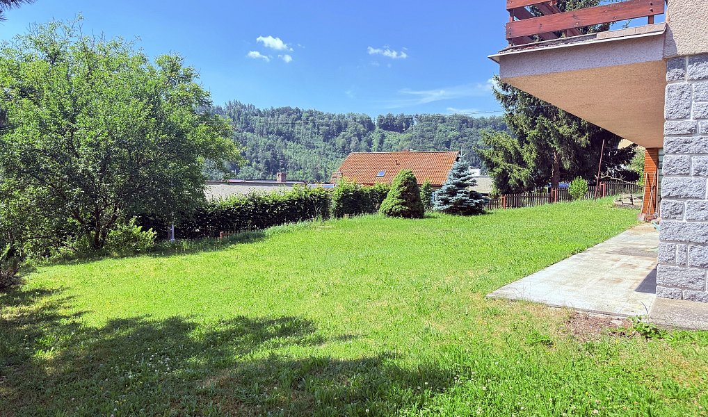 Prodej domu 220 m² s pozemkem 1 105 m², Sázava – náhled fotky 5