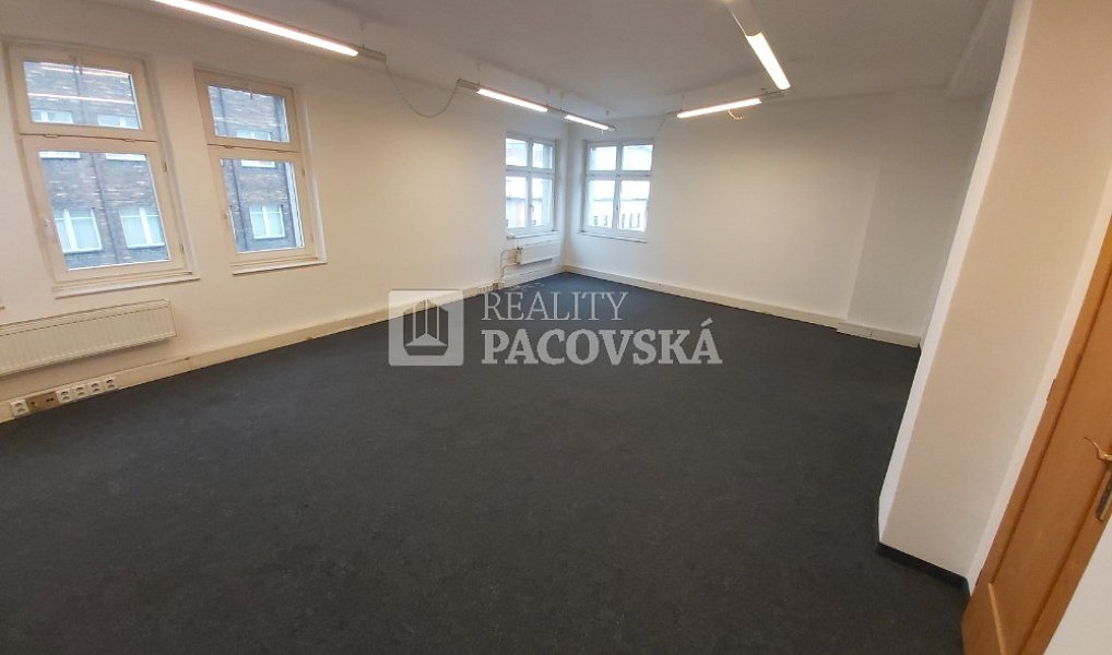 Pronájem kanceláře 65 m², Ústí nad Labem – náhled fotky 6