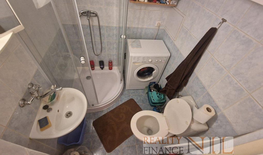 Prodej bytu 1+1 30 m², Plzeň – náhled fotky 10