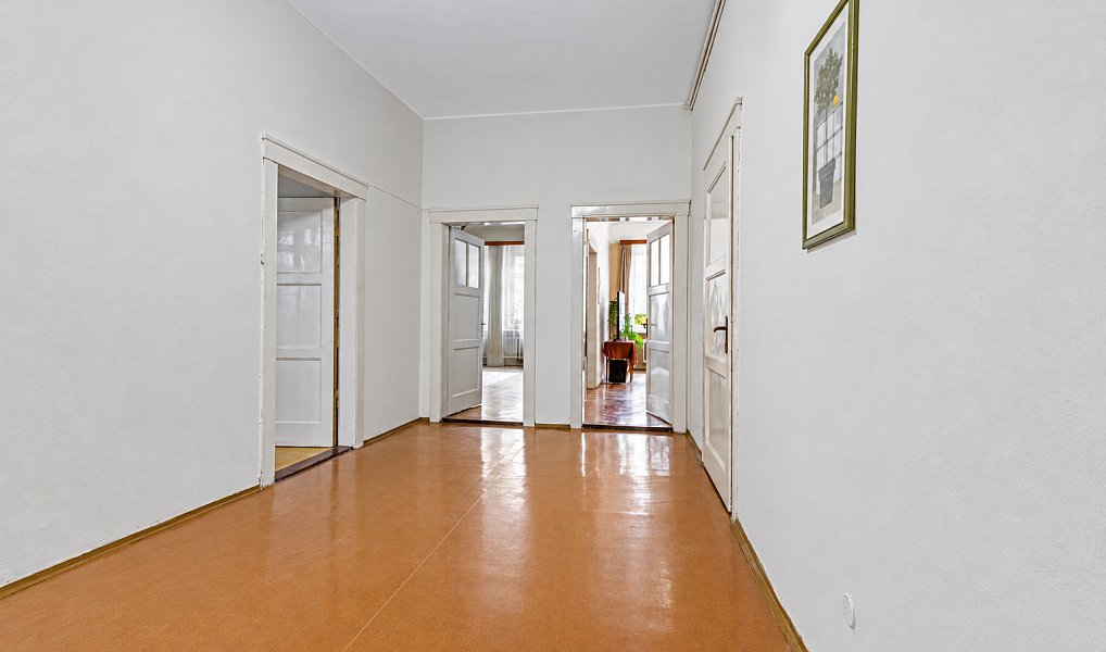 Prodej bytu 3+1 105 m², Ústí nad Labem – náhled fotky 6