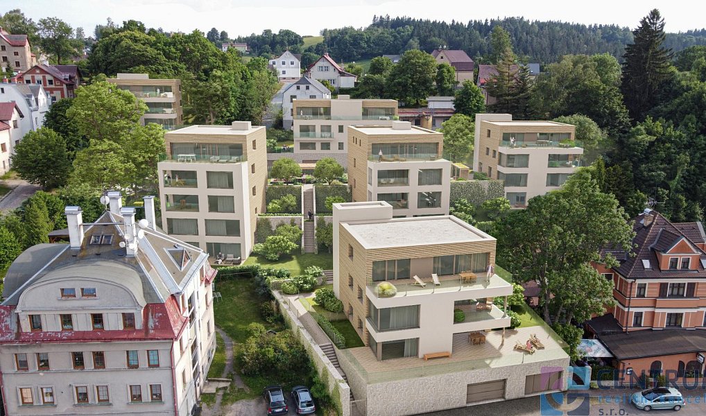 Prodej bytu 2+kk 57 m², Jablonec nad Nisou – náhled fotky 13
