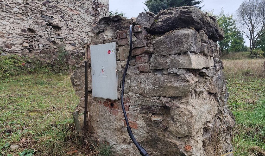 Prodej stavebního pozemku 1 474 m², Světlík – náhled fotky 5