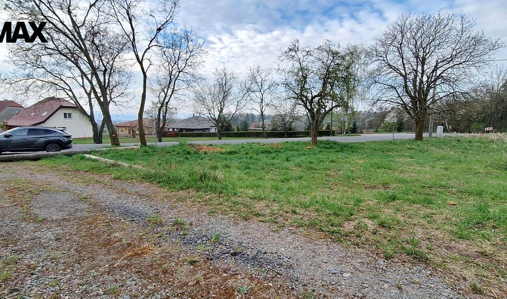 Prodej komerčního pozemku 450 m², Vanovice – náhled fotky 4