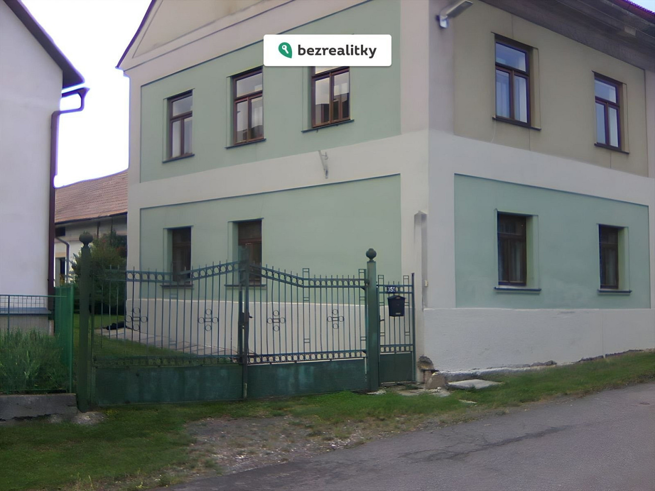 Prodej domu 240 m² s pozemkem 2 834 m² — photo 3