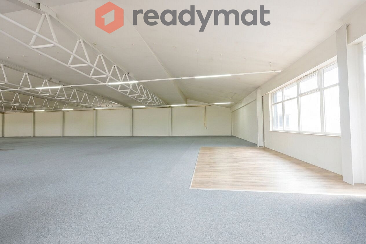 Pronájem obchodních prostor 1 500 m² – fotografie 4