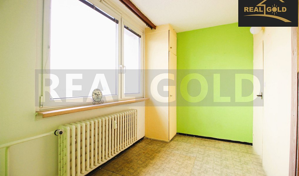 Prodej bytu 3+1 72 m², Třebíč – náhled fotky 6