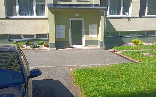 Prodej bytu 3+1 63 m², Slunný vrch, Zruč nad Sázavou, okres Kutná Hora