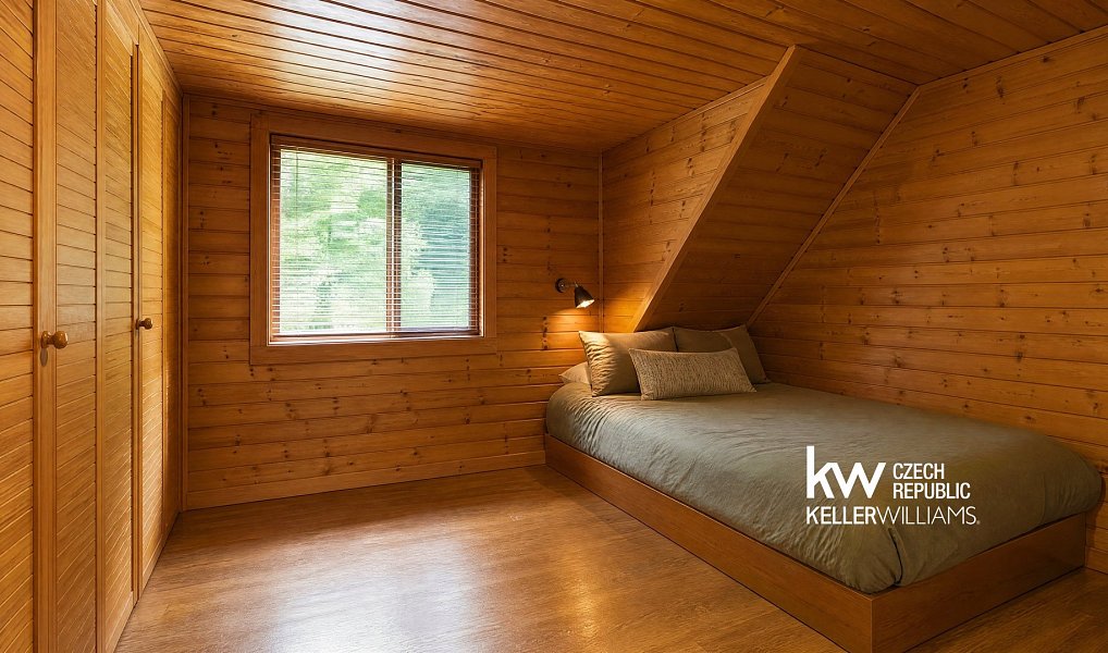 Prodej chaty/chalupy 109 m² s pozemkem 341 m², Petrov – náhled fotky 21