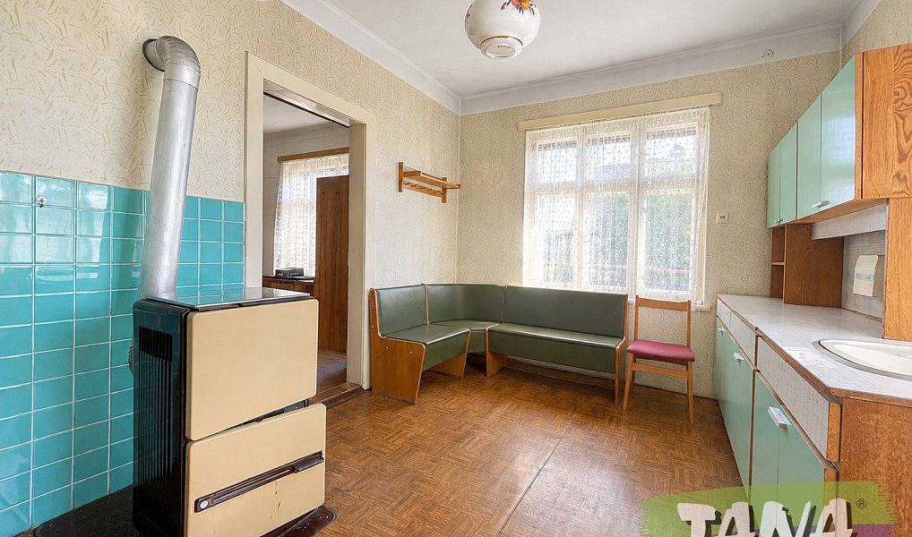 Prodej domu 175 m² s pozemkem 1 283 m², Horní Branná – náhled fotky 8